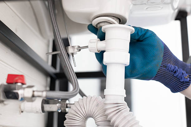 Reliable Leak Detection contractor in West Haven, CT by Ultimate Plumbing LLC